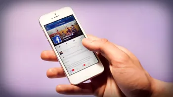 Cum oprești notificările Live Video din Facebook