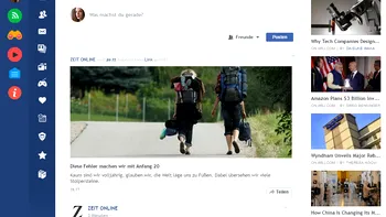 Vezi Facebook cu alți ochi folosind această extensie pentru Chrome