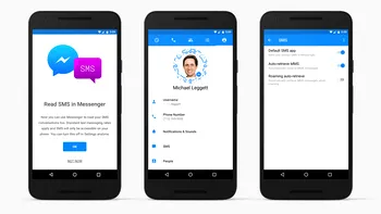 Facebook Messenger preia controlul tuturor mesajelor scrise cu această nouă funcție