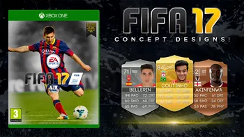 FIFA 17 are un prim trailer și creează așteptări mari