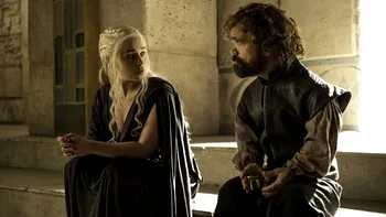 Finalul Game of Thrones a depășit recorduri neașteptate