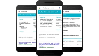 Google vă oferă diagnostice medicale, dar ar putea fi o idee foarte proastă