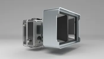 Camera ta GoPro poate filma 3D cu ajutorul Vitrima
