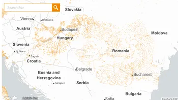 WiFi gratuit de la Telekom, de Rusalii, cu ocazia Zilei Internaționale a Internetului