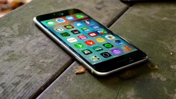 Cea mai nouă imagine cu viitorul iPhone 7