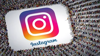 Instagram sărbătorește 500 milioane de utilizatori cu un infografic