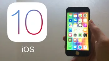 Noul iOS 10 beta are o breșă majoră de securitate
