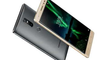 Noile Phab2 și Phab2 Plus de la Lenovo pun accent pe AR