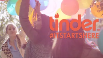 Tragem linia pe Tinder: interzis minorilor