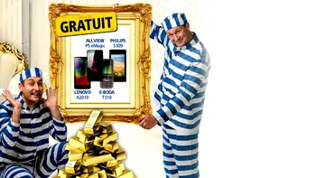 RCS & RDS te convinge să treci la Digi oferind telefoane gratuite și Internet nelimitat