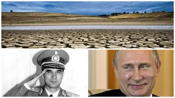 Revista presei: Vremea până la sfârșitul verii; cum vrea Putin să destabilizeze NATO; Anghel Iordănescu, general după un telefon