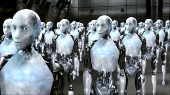 Americanii au reușit să creeze un robot ”prezicător”