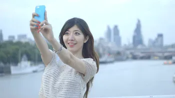 ”Providentul” chinezesc: credit doar cu buletinul și un selfie nud
