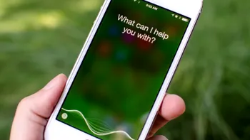 O întrebare adresată lui Siri l-a dus la închisoare: Care a fost pericolul