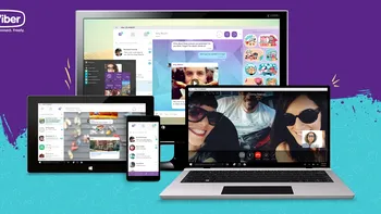 Noul Viber pentru Windows 10 este soluția perfectă de dialog