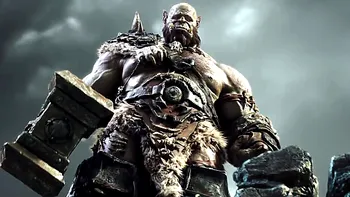 Warcraft a devenit cel mai profitabil film realizat după un joc