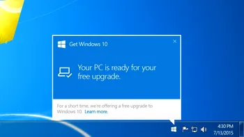 Cum scapi de upgrade la Windows 10