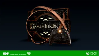Nu ratați ocazia de a câștiga un Xbox One Game of Thrones Edition