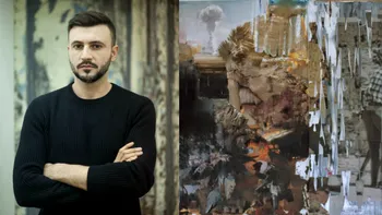 Pictorul român ale cărui opere se vând pe milioane de euro