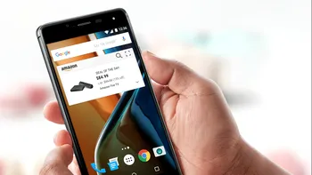 Ai accepta reclame pe ecranul telefonului în schimbul unei reduceri?