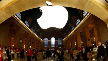 De ce Apple e dată iar în judecată de chinezi