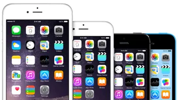 Cu un miliard de iPhone-uri vândute, Apple are motive de optimism