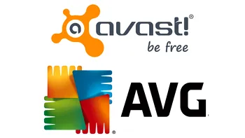 Dispare competiția: Avast cumpără AVG pentru o sumă fabuloasă