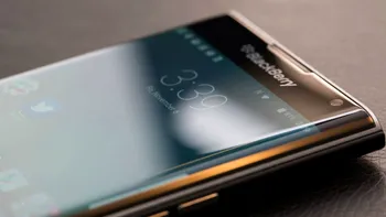 Blackberry pregătește un nou telefon Android: cum ar putea arăta viitorul dispozitiv