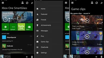 Cum controlezi un Xbox One cu telefonul folosind Smartglass