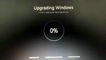 Cum dezinstalezi un update din Windows 10