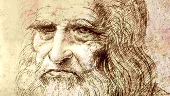 Schemele ”irelevante” ale lui Da Vinci ascund un secret important