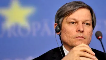 Identitatea premierului Dacian Cioloș, folosită în mod ilegal pe Facebook