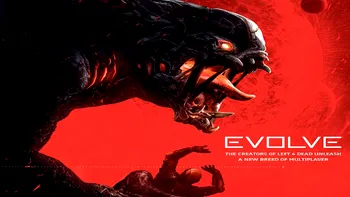 De la creatorii Left 4 Dead, atrăgătorul Evolve a devenit acum free-to-play