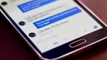 Vulnerabilitate importantă descoperită în Facebook Messenger