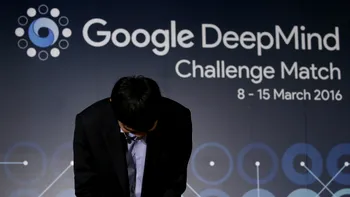 Google DeepMind ar putea ajuta la prevenirea orbirii