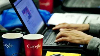 Cum poți obține un job la Google, tastând termeni-cheie în motorul de căutare