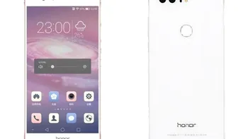 Huawei Honor 8 se pregătește de lansare