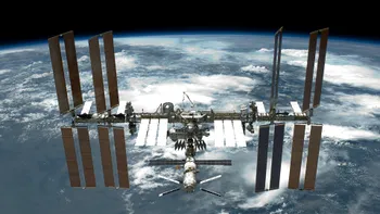 Cum poate salva vieți un astronaut care studiază viruși în spațiu