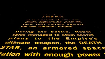 Filmele Star Wars ar putea pierde unul dintre elementele lor reprezentative