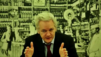 Tot ce nu știai despre scandalul WikiLeaks și arestarea lui Julian Assange