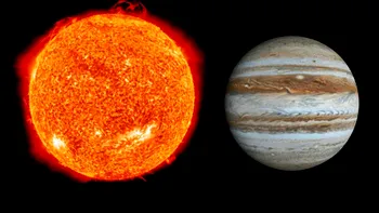 Descoperire uimitoare în Sistemul Solar: planeta care nu se învârte în jurul Soarelui