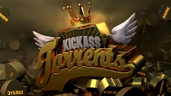 KickassTorrents, închis cu ajutorul Apple și Facebook