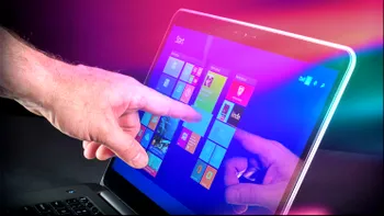 Laptopuri cu touchscreen: e mai bun ecranul tactil, dacă mouse-ul e un chin