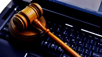 Internetul și legea: activități online care te-ar putea băga la închisoare