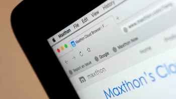 Mulțumită Maxthon, chinezii știu mai multe despre tine decât părinții tăi