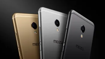 Meizu MX6 e un telefon mult prea sprinten și frumos