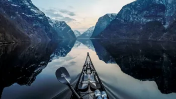 National Geographic nu mai permite Photoshop în fotografii