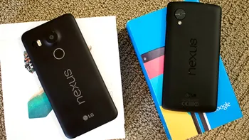 Telefoanele Nexus sunt cele mai sigure dispozitive Android
