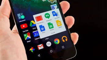 Așa ar putea arăta următorul telefon Nexus