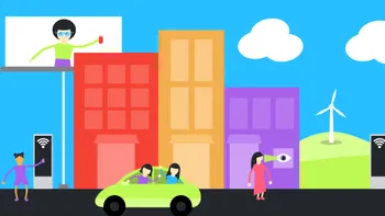 Google vrea să își construiască propriile orașe 